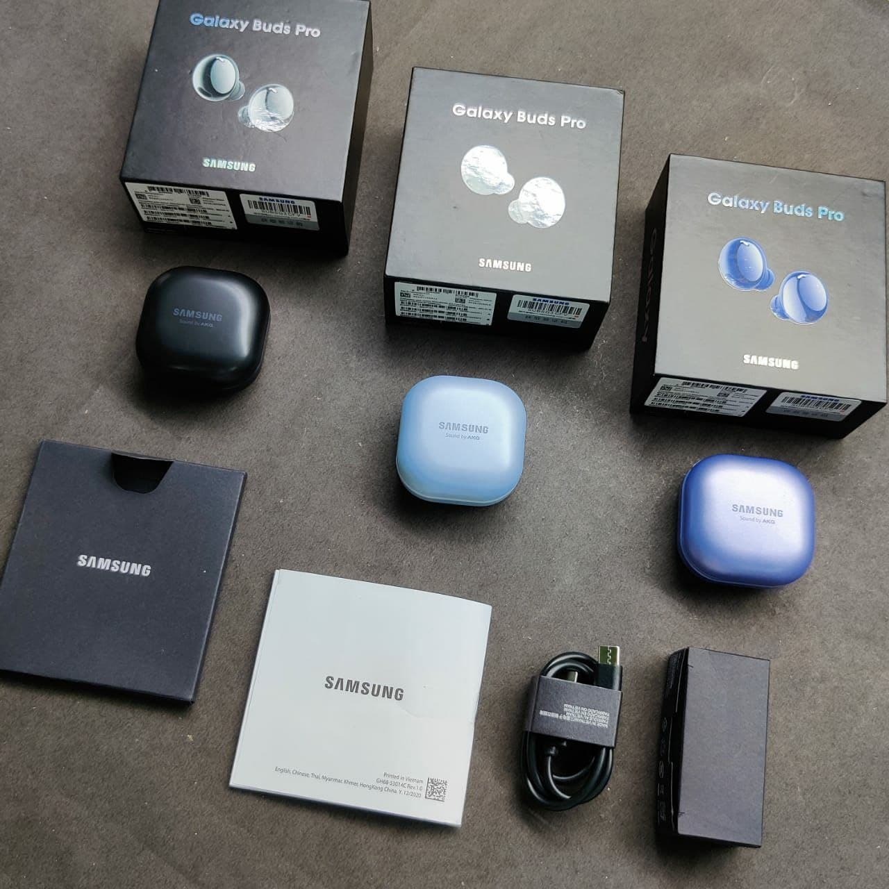 Samsung Galaxy Buds Pro MRk Store