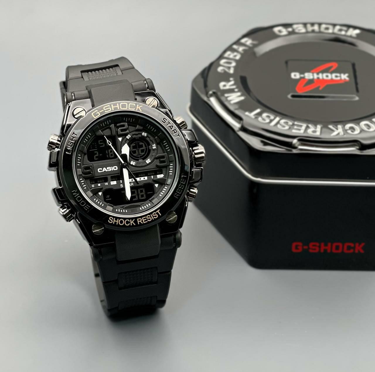 G shock cheap g8600 metal