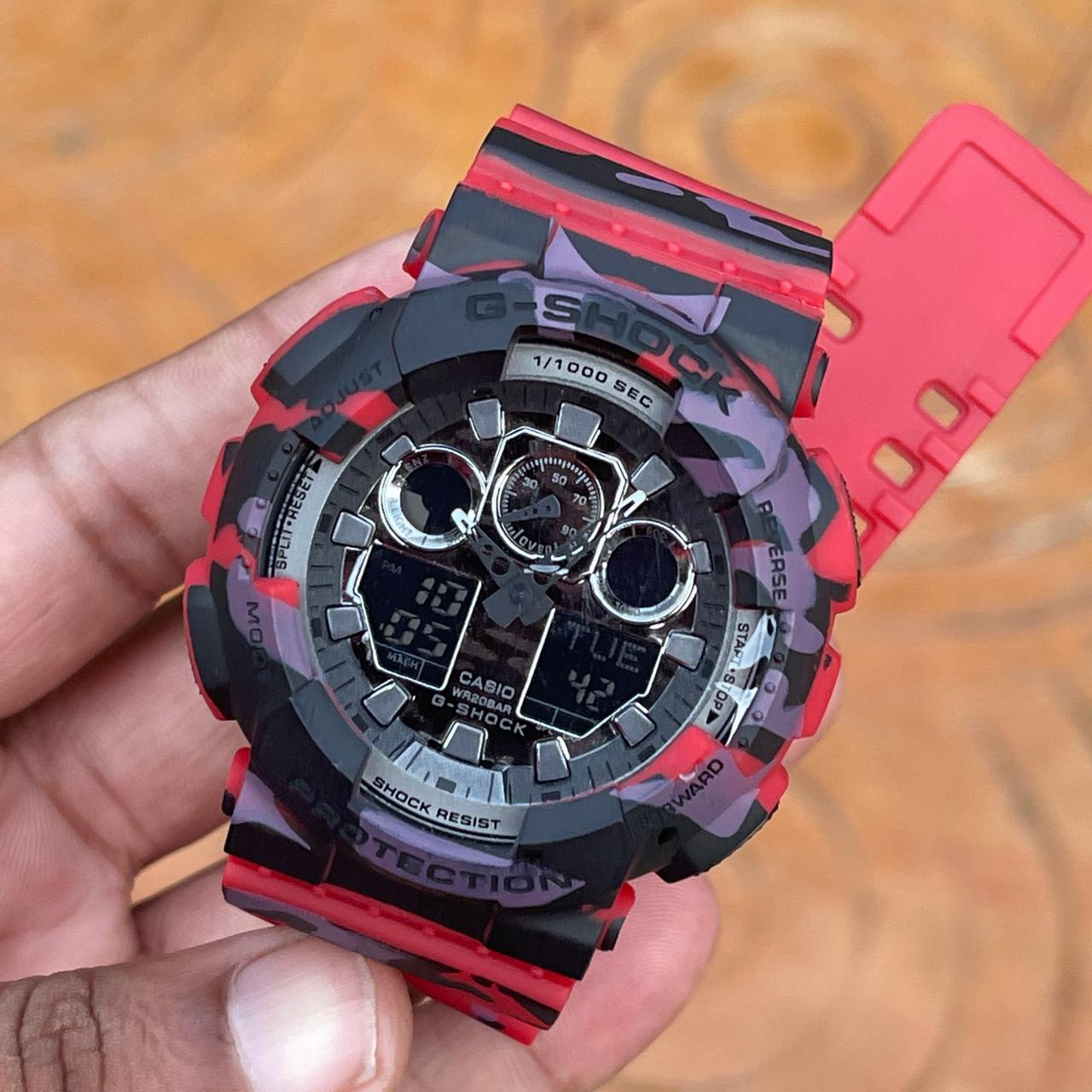 Casio g580 2025