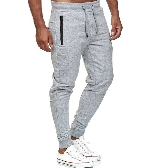 Lower & Joggers