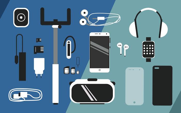 Mobile Accessories