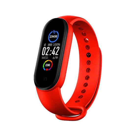 Smart Band