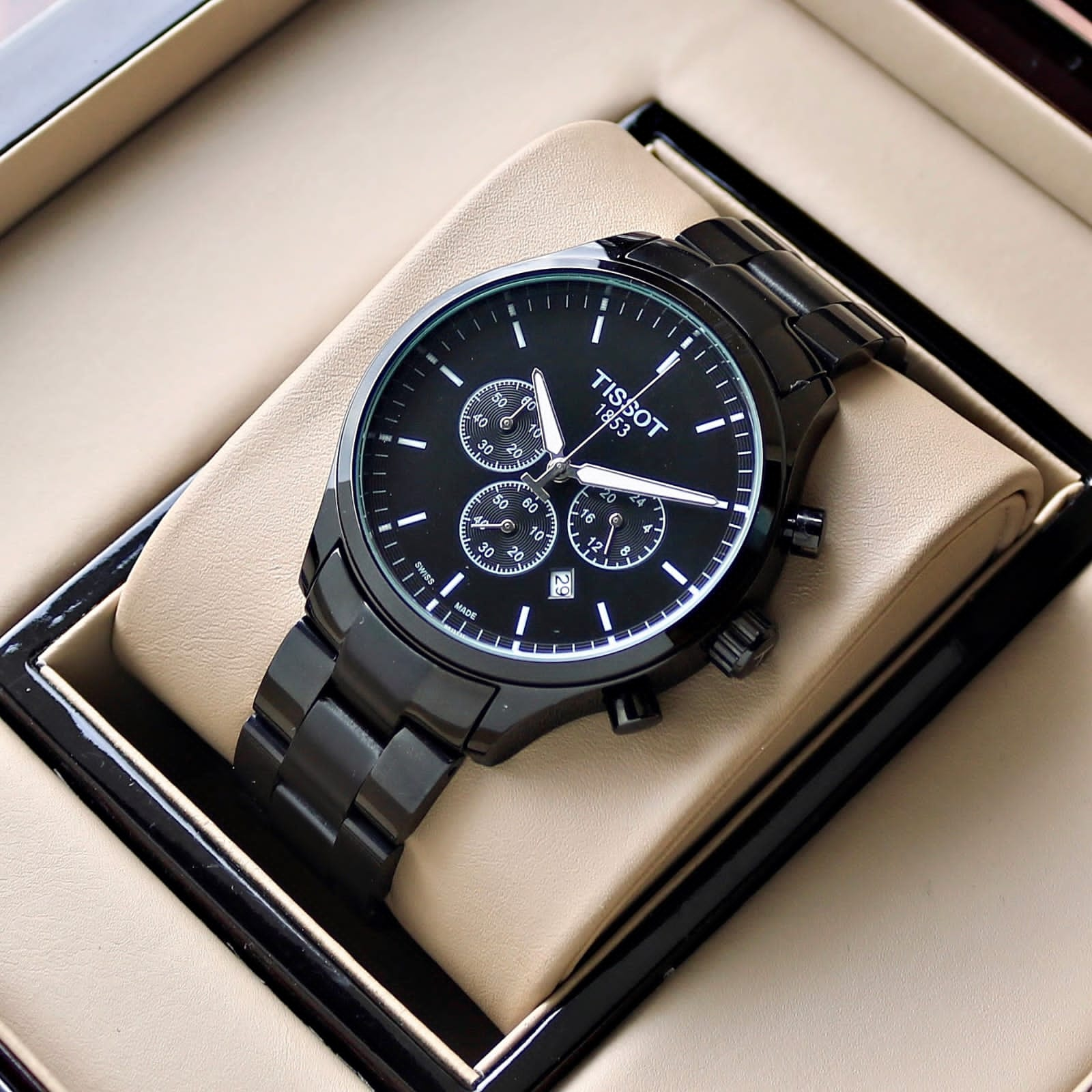 Tissot Sport | Watch Collection | Tissot® Official Website