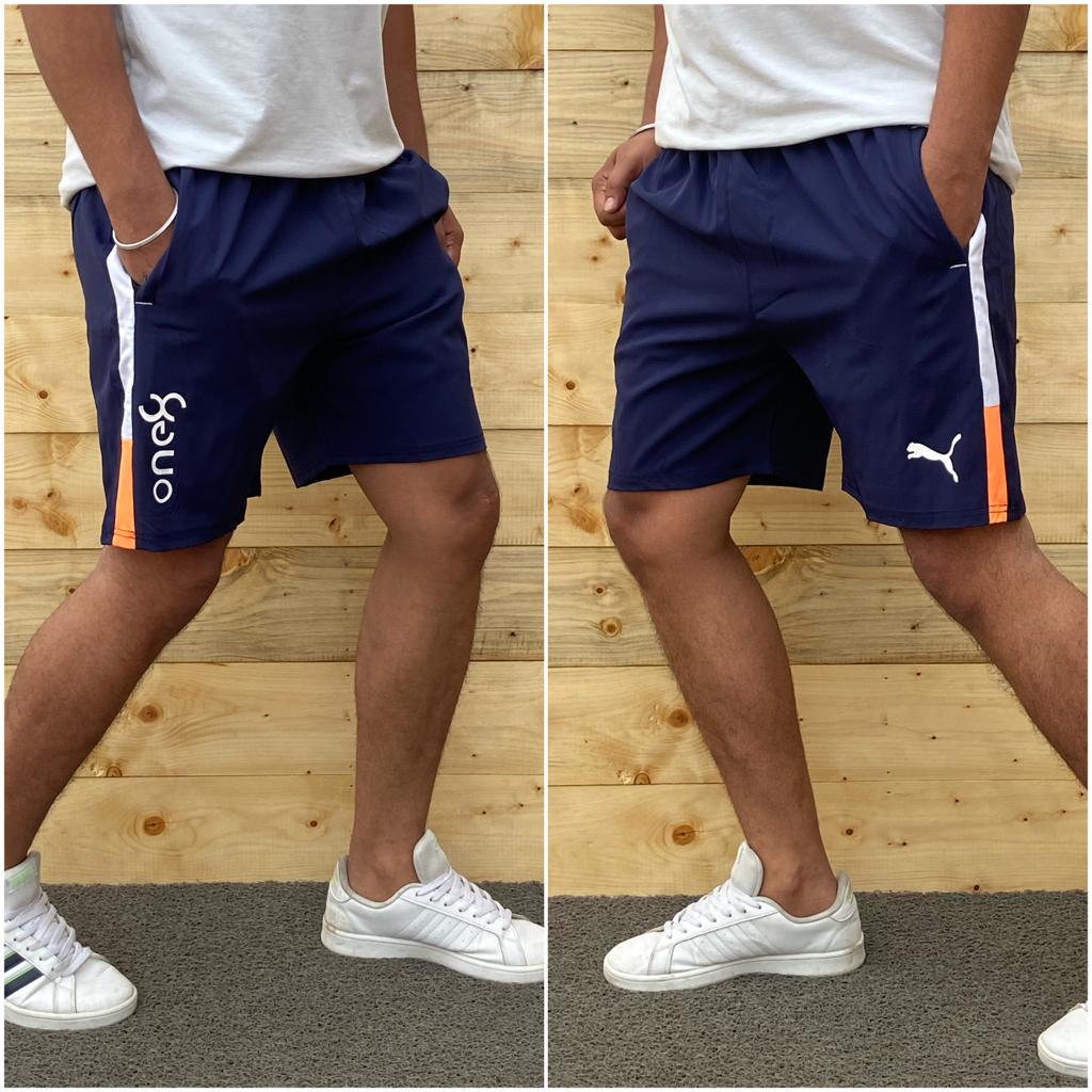 Puma one shop 8 shorts