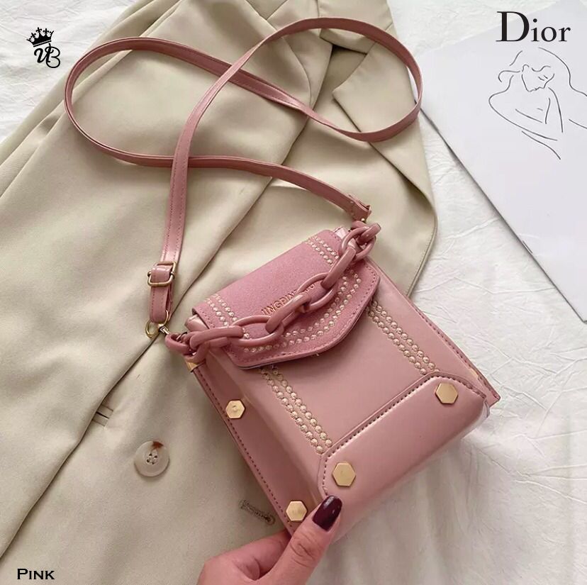 Dior Christian Premium Quality Imported Slingbag - MRk Store