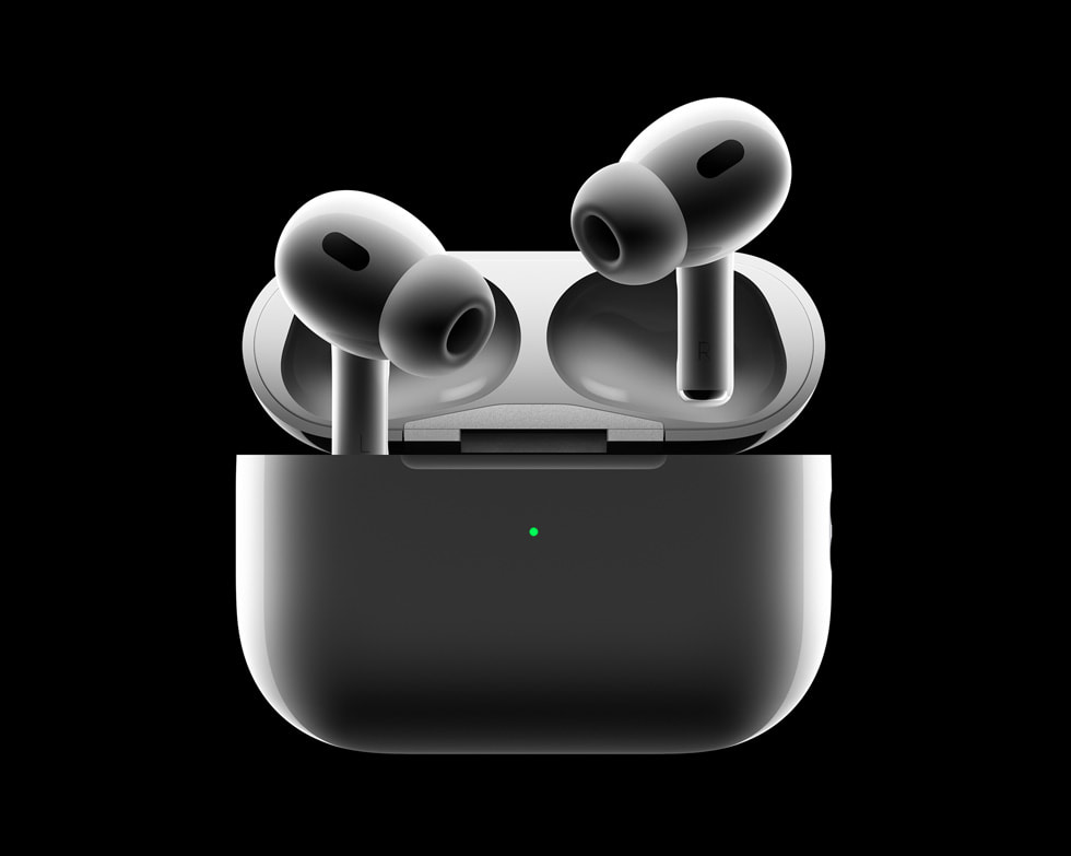 Airpod Pro 2nd Gen Master Copy MRk Store