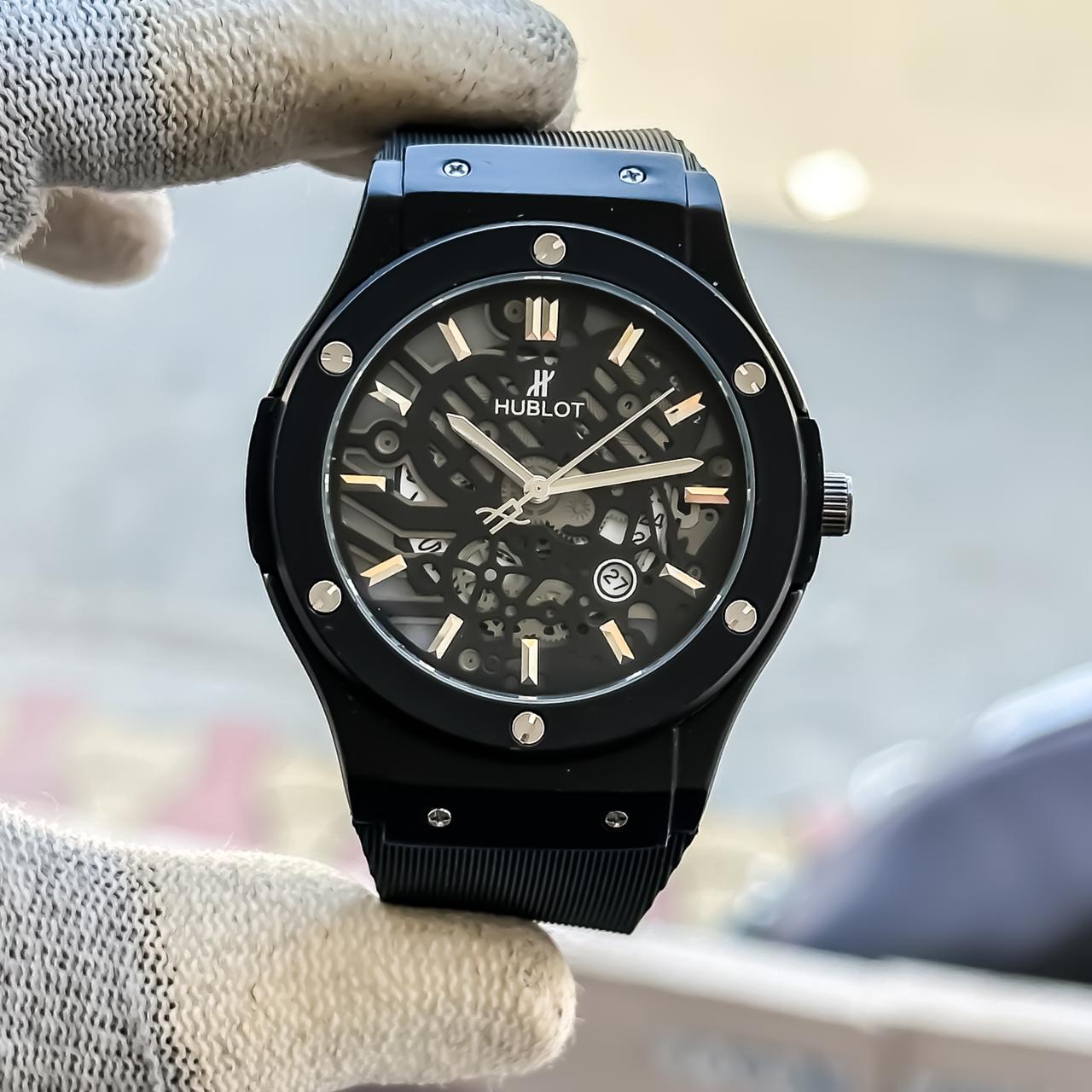 Hublot 7a store quality watches