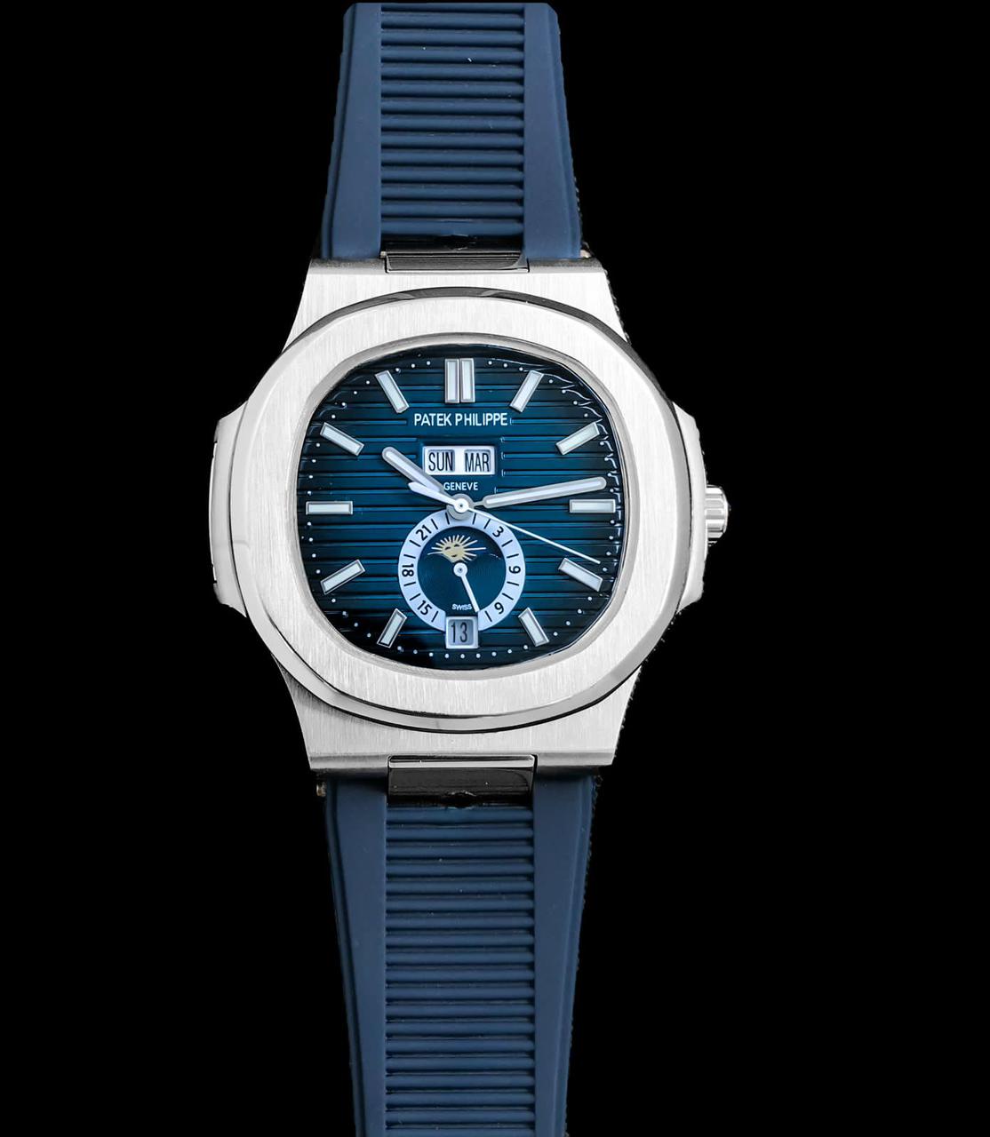 Patek philippe sun outlet and moon