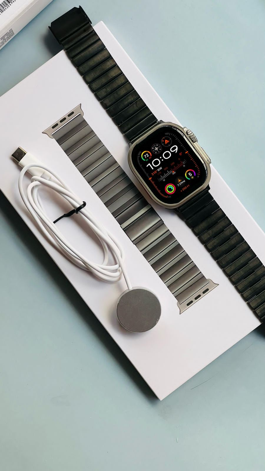 Apple watch clone online 2019