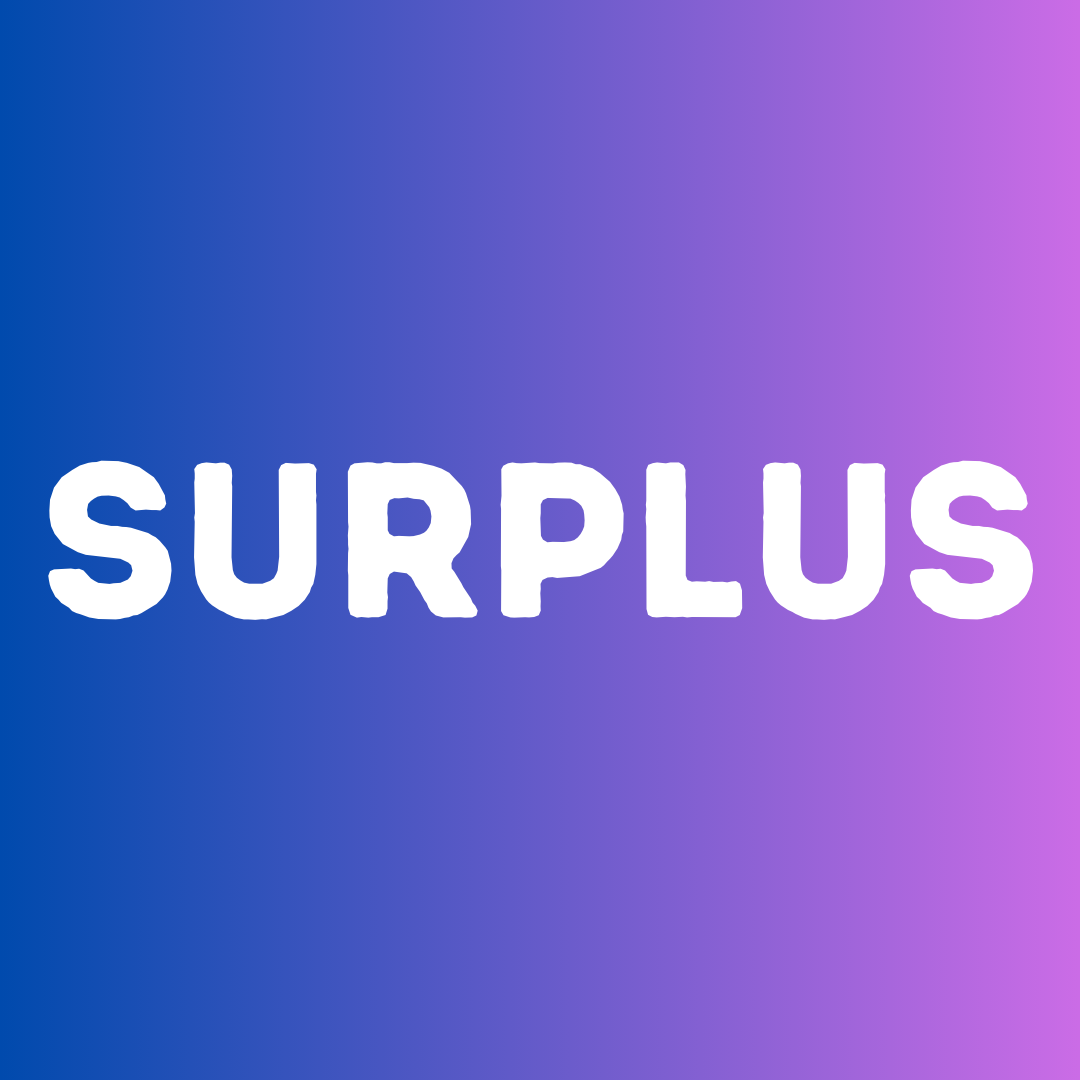 Surplus