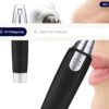  3-in-1 Electric Nose & Ear Hair Trimmer - Image 3