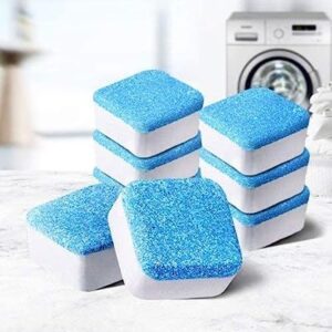 Washing Machine Cleaner Tablets 10 Pcs