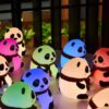 Panda Night Lamb - Image 4