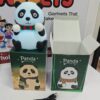 Panda Night Lamb - Image 2