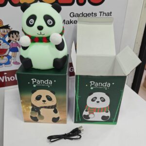 Panda Night Lamb - Image 3