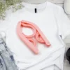 Multi Purpose PVC Folding Hanger