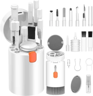 20 IN 1 Multifunctional Keyboard Cleaning Brush