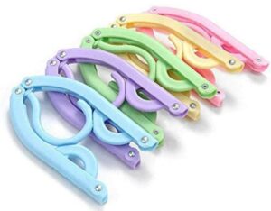 Multi Purpose PVC Folding Hanger - Image 8