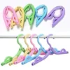 Multi Purpose PVC Folding Hanger - Image 3