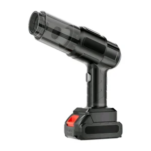 Multifunction Wireless Vacuum Cleaner For Car And Home