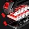 Multifunction Wireless Vacuum Cleaner For Car And Home - Image 3