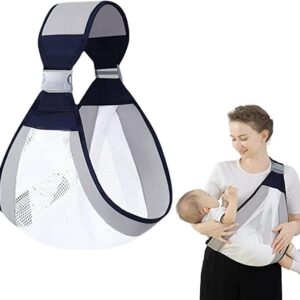 Baby Sling Carrier Imported