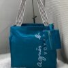 Agnis Voyage Tote Bag with Coin Pouch