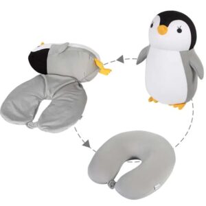 Travel Neck Pillow Cum Toy - Image 2