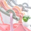 Multi Purpose PVC Folding Hanger - Image 4