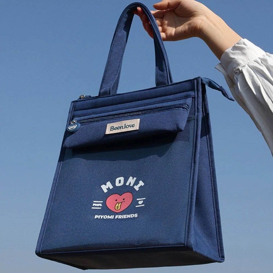 Beenlove Piyomi Insulated Lunch Bag - Image 2
