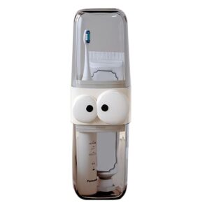 Travel Toothbrush Holder Cover