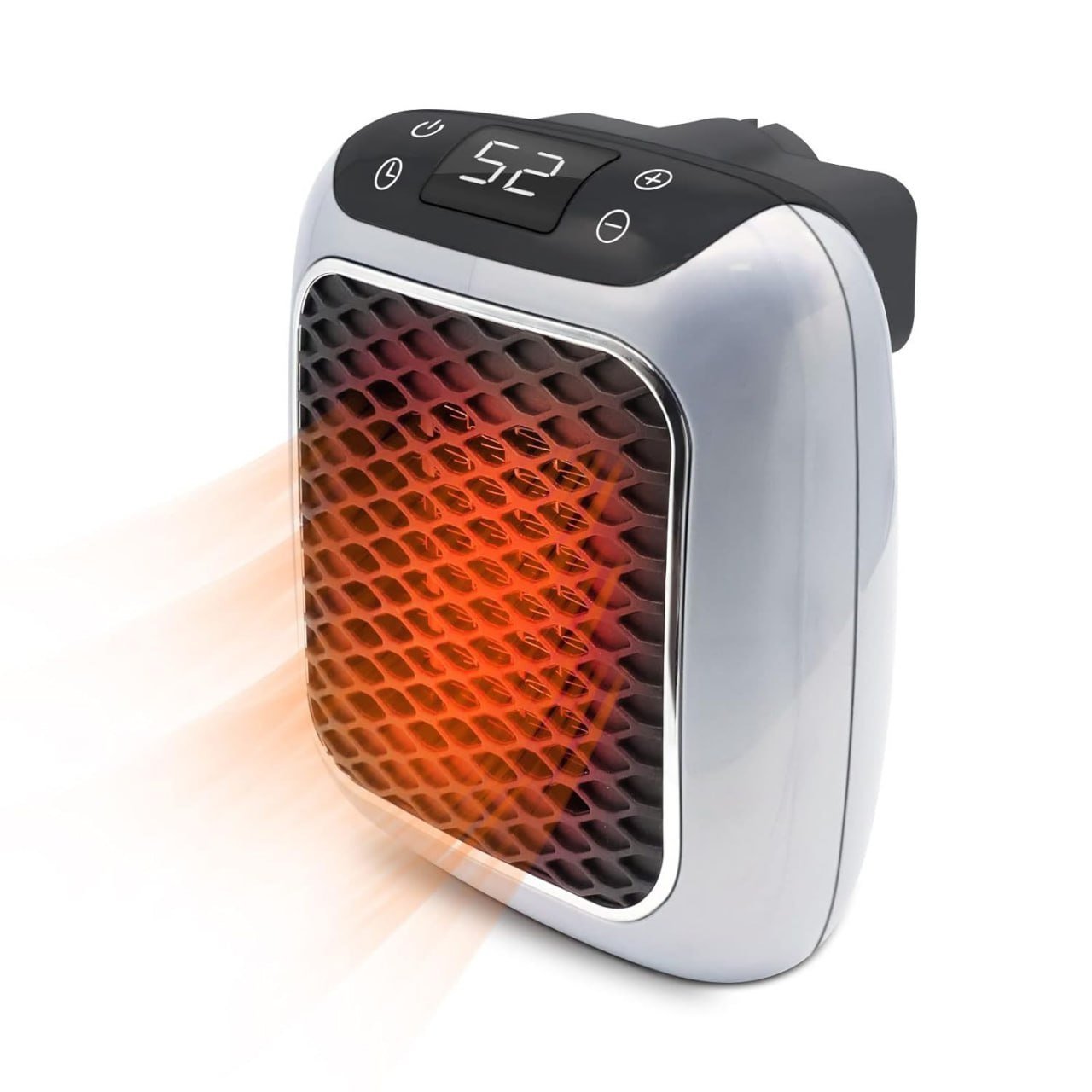 Portable Handy Heater 800W
