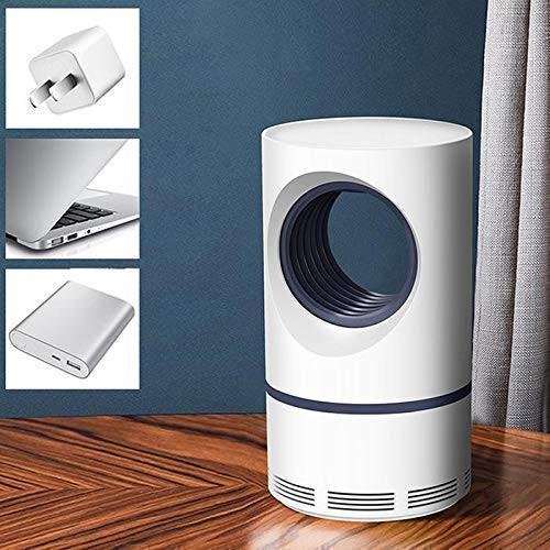 Blue Hole Mosquito Killer