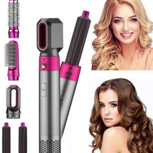 5 in 1 Hari Styler For Women