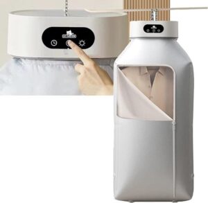 Portable Electric Cloth Dryer
