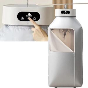 Portable Electric Cloth Dryer