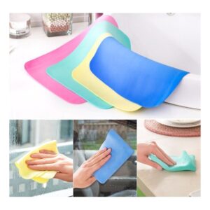 Super-Absorbent Multipurpose Magic Towel