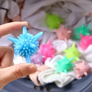 Washing Machine Laundry Balls Anti-wrap Protection Washing Clothes