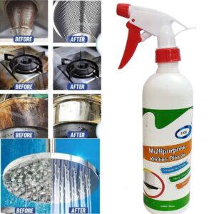 Kitchen Cleaning Spray 500ml