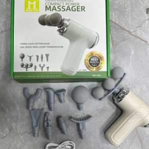 10 in 1 Combact Power Massager