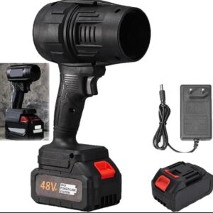 Cordless Wirless Blower