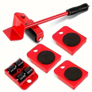 Furniture Lift Mover Tool Set