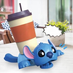 Stitch Koala Coaster/Cup Holder