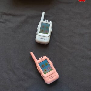 Kids Video Walkie Talkie