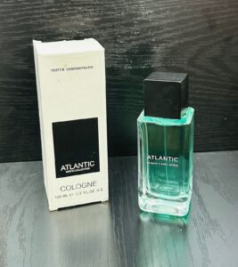 Branded Imported Perfume Tester 100ml