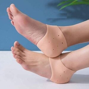 Anti Crack Heel Set