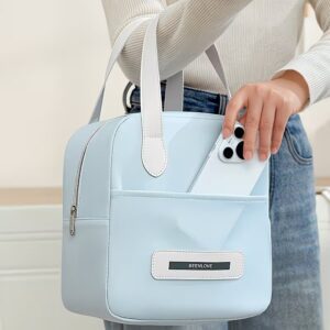 Insulated BeenLove Food Bag