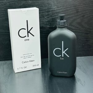 Branded Imported Perfume Tester 100ml