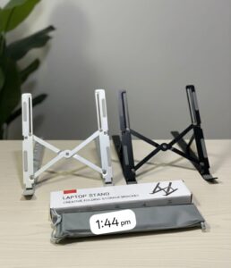Laptop Metal Stand