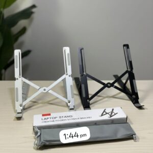 Laptop Metal Stand